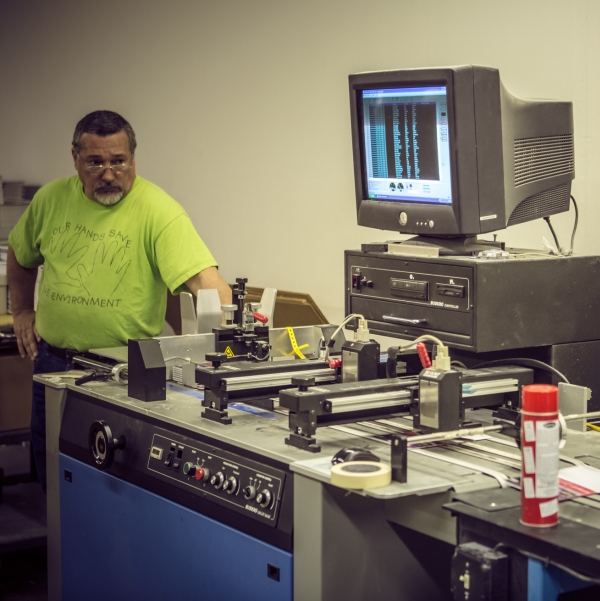 postcard mailing services