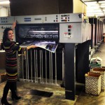 Printing Equipment & Capabilities