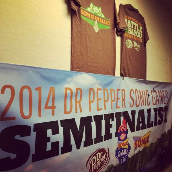 dr pepper promotional