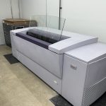 Prepress the start of printing process